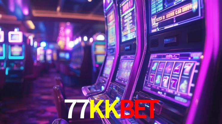 Cassino Online 77KKBET